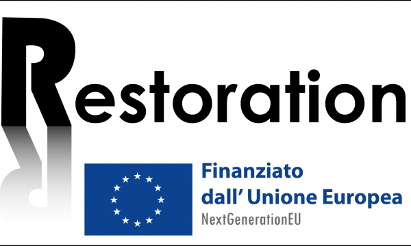 RESTORATION 06.05.2025 – Evento di presentazione dei risultati finali di progetto .